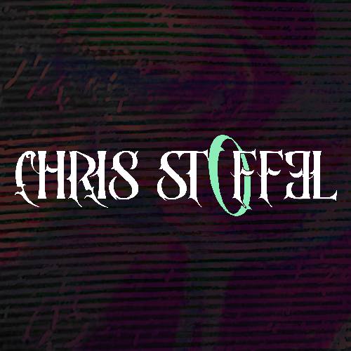 Chris Stoffel Logo