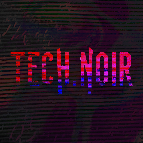 Tech.Noir, a synthwave project