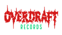 Overdraft Records Logo